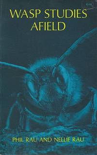 Wasp Studies Afield.