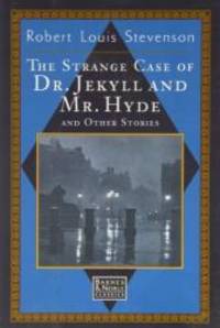 image of The Strange Case of Dr. Jekyll and Mr.Hyde and Other Stories