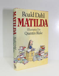 Matilda by Roald Dahl - 1988