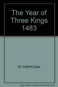 image of Year of Three Kings: 1483