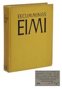 cover of Eimi