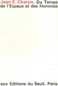 image of Du temps de l'espace et des hommes