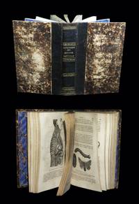 Histoire naturelle.