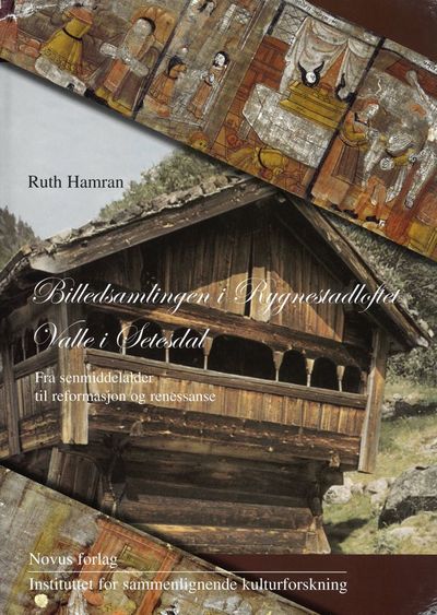 Billedsamlingen i Rygnestadloftet Valle i…