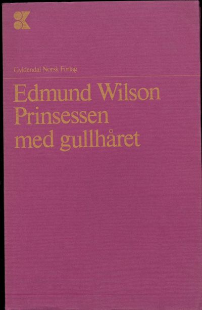 Prinsessen med gullhåret. Oversatt av Thor…