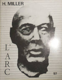 image of L'ARC 97 H. Miller (Inscribed by one of the Contributors)