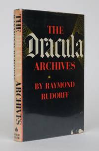 image of The Dracula Archives