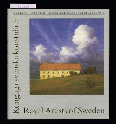Royal Artists of Sweden. / Kungliga svenska…