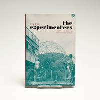 The Experimenters by Eva Diaz - Hardcover - 2015 - from Black Mountain College Museum + Arts Center Bookstore (SKU: 131)