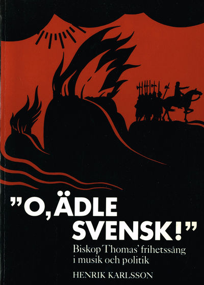 O, ädle svensk!