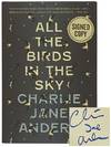 All the Birds in the Sky