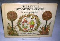 THE LITTLE WOODEN FARMER.