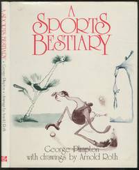 cover of A Sport's Bestiary