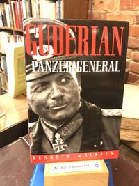 Guderian: Panzer General-Revised Edition (Greenhill Military Paperback)