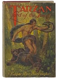 Tarzan, Lord of the Jungle (Tarzan Series Book 13)