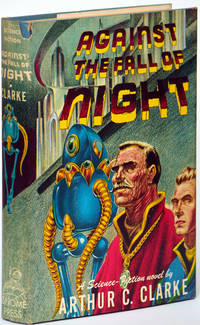 image of AGAINST THE FALL OF NIGHT