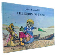 image of THE SURPRISE PICNIC