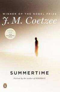 image of Summertime: Fiction