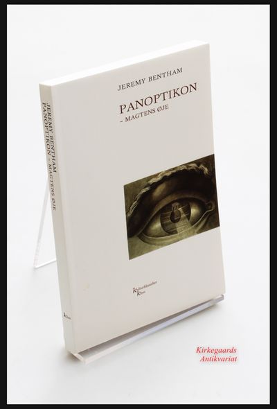 Panoptikon - Magtens øje.