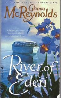 River of Eden by Glenna McReynolds
- Paperback
- 2002-01-29
- from Vada's Book Store (SKU: 99-NEGS-OZ1G)
