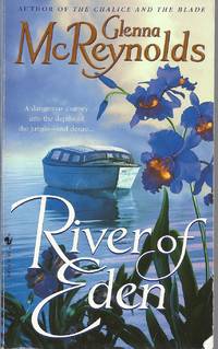 River of Eden by McReynolds, Glenna - 2002-01-29