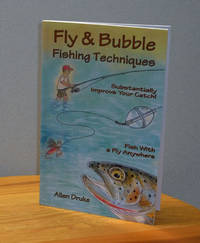 image of Fly & Bubble Fishing Techniques