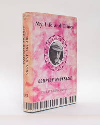 My Life and Times: 1946-53 Octave 9
