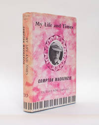 My Life and Times: 1946-53 Octave 9 by Compton Mackenzie - 1970