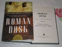 Roman Dusk : A Novel Of The Count Saint-Germain: Signed