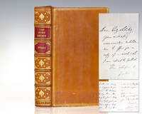 cover of Lord George Bentinck: A Political Biography.