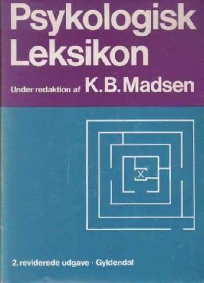 Psykologisk Leksikon.