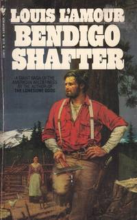 image of Bendigo Shafter