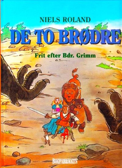 De to brødre