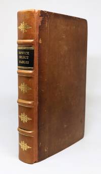 Select Fables: With Cuts Designed and Engraved from Thomas and John Bewick and Others, Previous to the Year 1784: Together with a Memoir and a Descriptive Catalogue of the Works of Messrs. Bewick