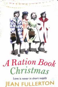 A Ration Book Christmas