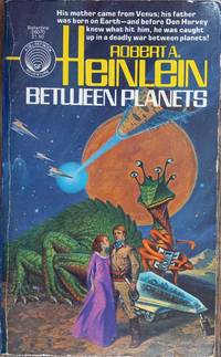 Between Planets