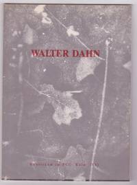 image of Walter Dahn: Arbeiten 1989-1992