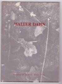 Walter Dahn: Arbeiten 1989-1992