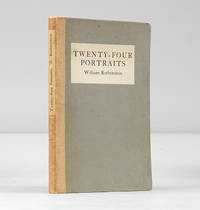 image of Twenty-Four Portraits.