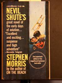 image of Stephen Morris