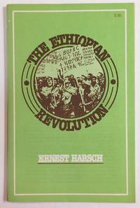 The Ethiopian revolution