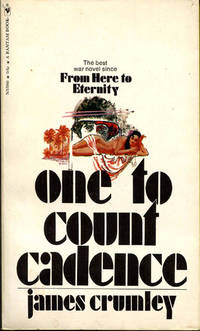 image of ONE TO COUNT CADENCE