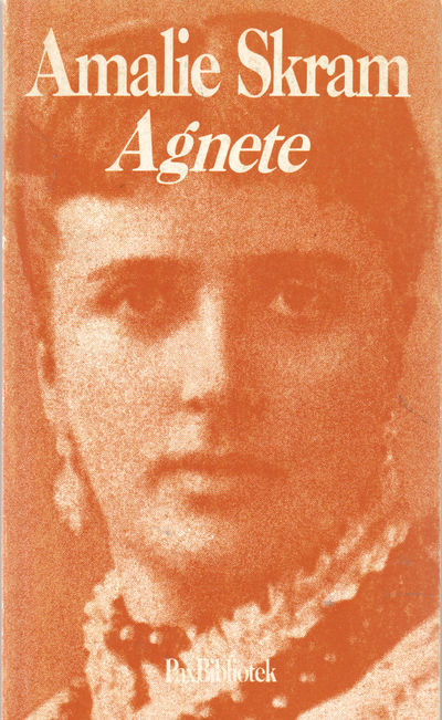 Agnete. Skuespill i 3 akter