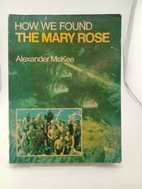 How we found the Mary Rose
