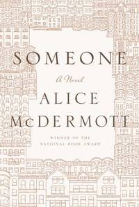 Someone