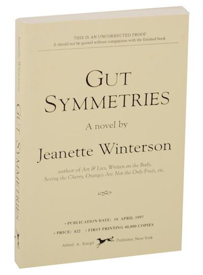 Gut Symmetries