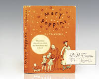 Mary Poppins.