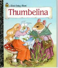 Thumbelina by Andersen, Hans Christian - 1994