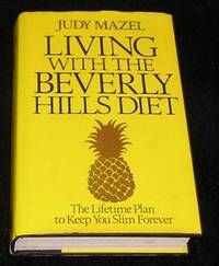 image of Living with the Beverly Hills Diet