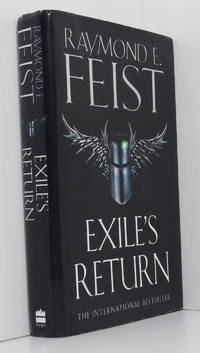 Exile's Return (Conclave of Shadows)